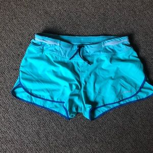 Patagonia jogging shorts